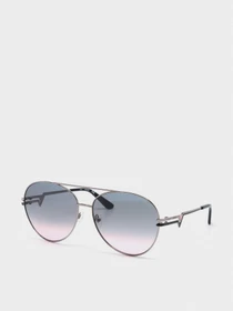 Очки GUESS модель GUESS GU7735 10B 64 Фото