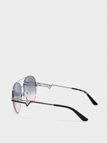 Очки GUESS модель GUESS GU7735 10B 64 Фото