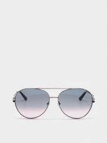 Очки GUESS модель GUESS GU7735 10B 64 Фото