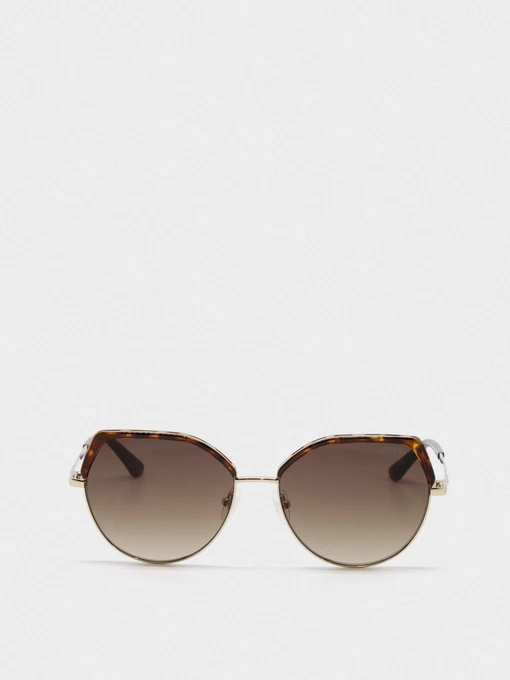 Окуляри GUESS модель GUESS GU7736 52F 58 Фото