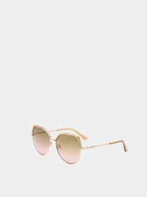 Очки GUESS модель GUESS GU7736 57G 58 Фото