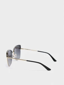Очки GUESS модель GUESS GU7738 01B 58 Фото