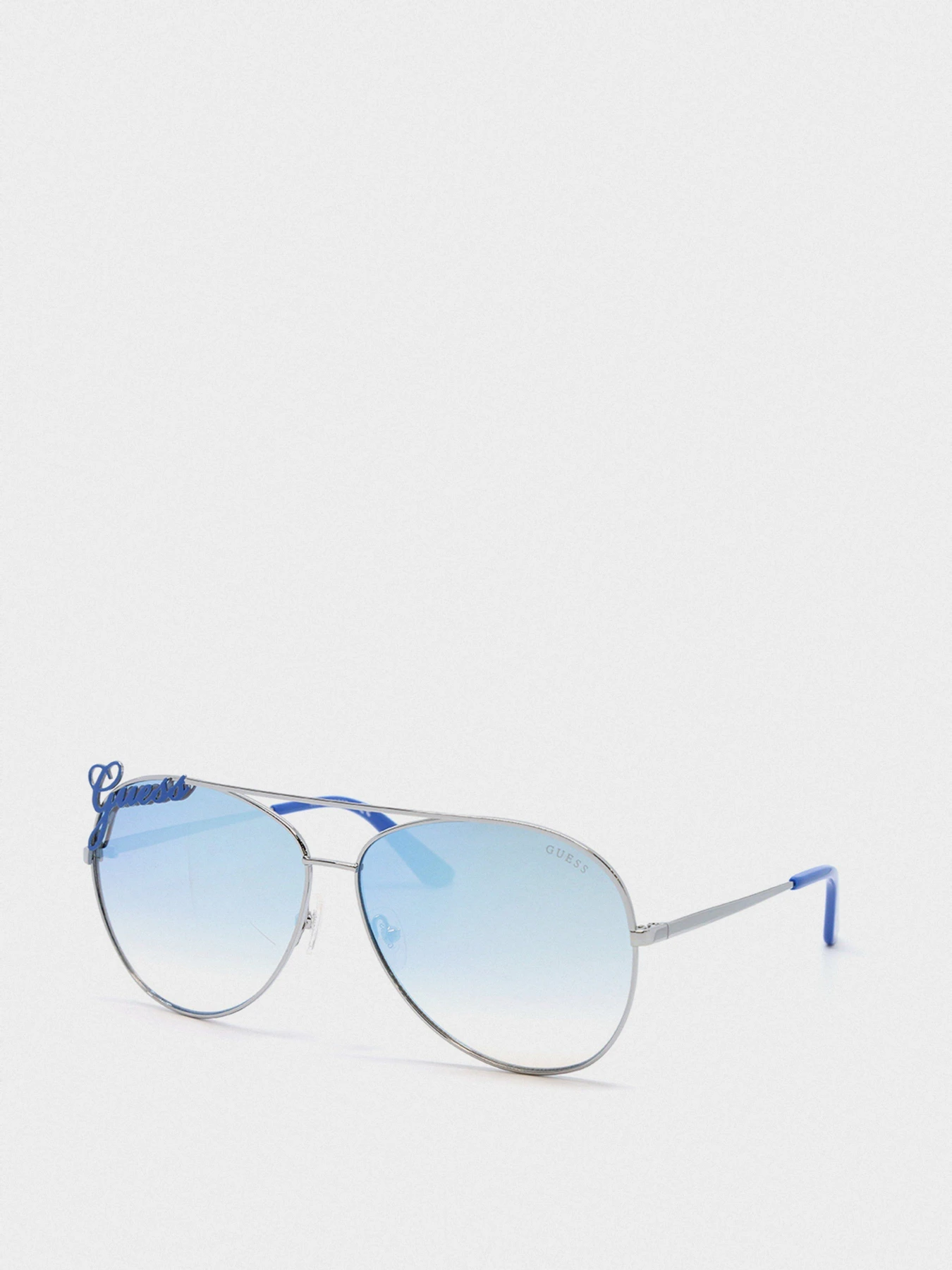 Очки GUESS модель GUESS GU7739 10X 64 Фото