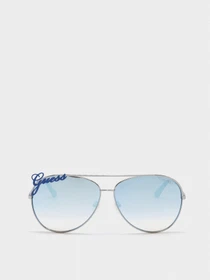 Очки GUESS модель GUESS GU7739 10X 64 Фото
