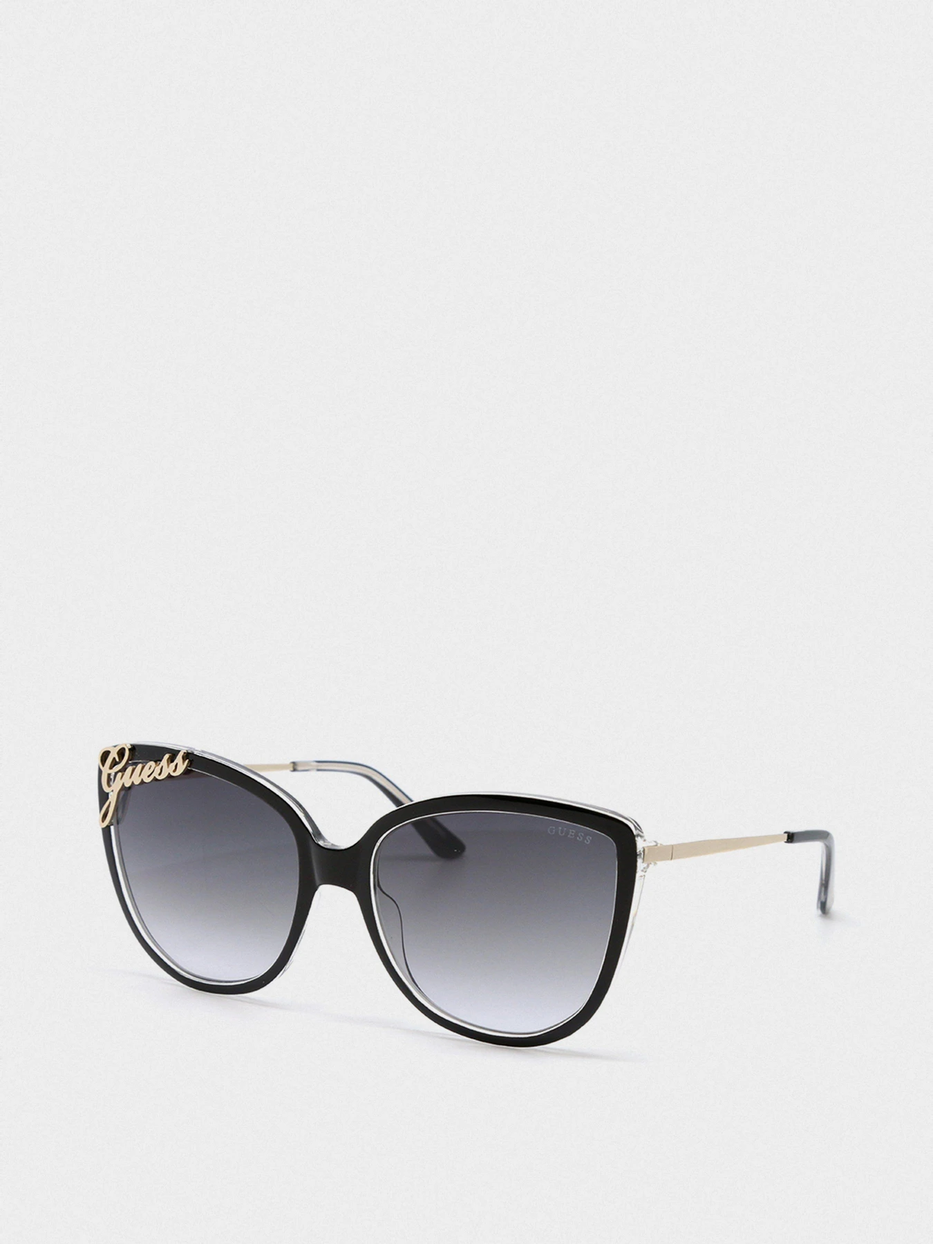 Очки GUESS модель GUESS GU7740 01B 59 Фото