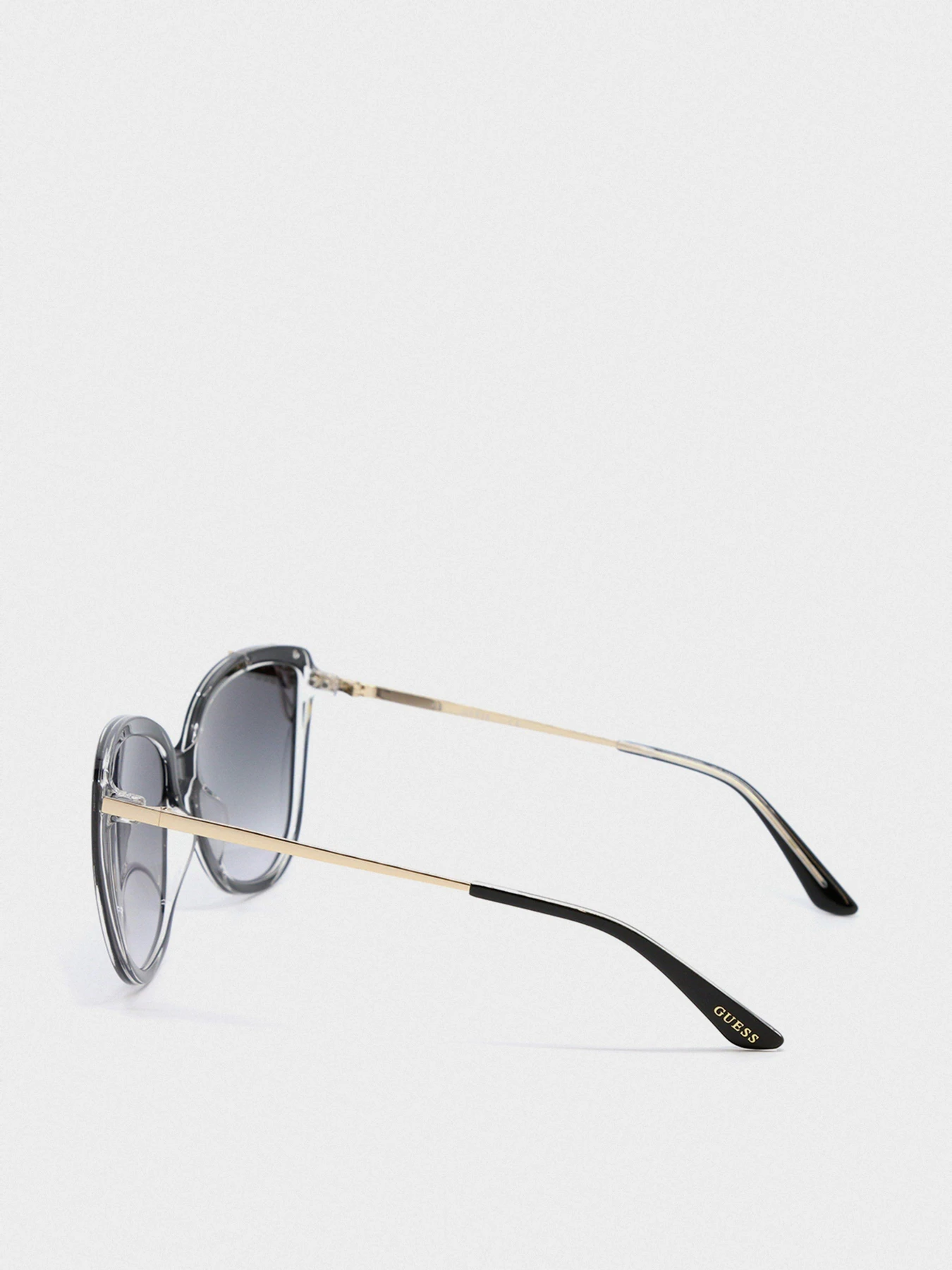Очки GUESS модель GUESS GU7740 01B 59 Фото