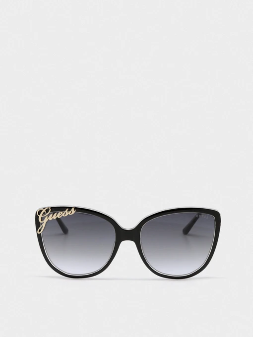 Очки GUESS модель GUESS GU7740 01B 59 Фото