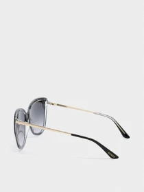 Очки GUESS модель GUESS GU7740 01B 59 Фото