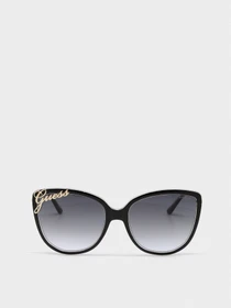 Очки GUESS модель GUESS GU7740 01B 59 Фото