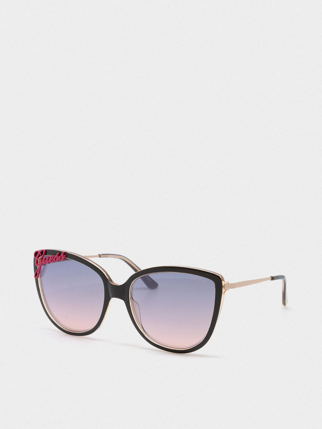 Очки GUESS модель GUESS GU7740 20Z 59 Очки GUESS модель GUESS GU7740 20Z 59 Фото