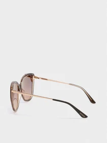 Очки GUESS модель GUESS GU7740 20Z 59 Фото