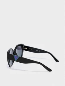 Очки GUESS модель GUESS GU7741 01C 57 Фото