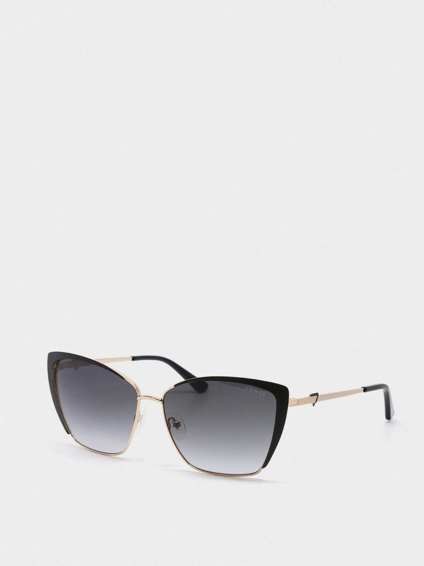 Очки GUESS модель GUESS GU7743 01B 59 Фото