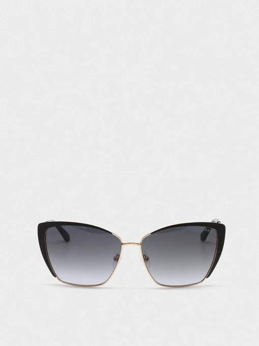 Очки GUESS модель GUESS GU7743 01B 59 Фото