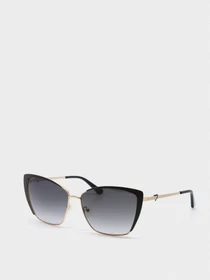 Очки GUESS модель GUESS GU7743 01B 59 Фото