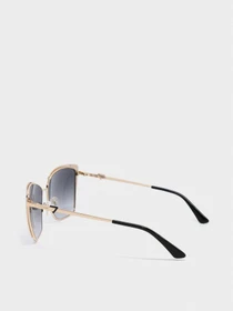 Очки GUESS модель GUESS GU7743 01B 59 Фото