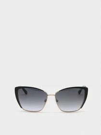 Очки GUESS модель GUESS GU7743 01B 59 Фото
