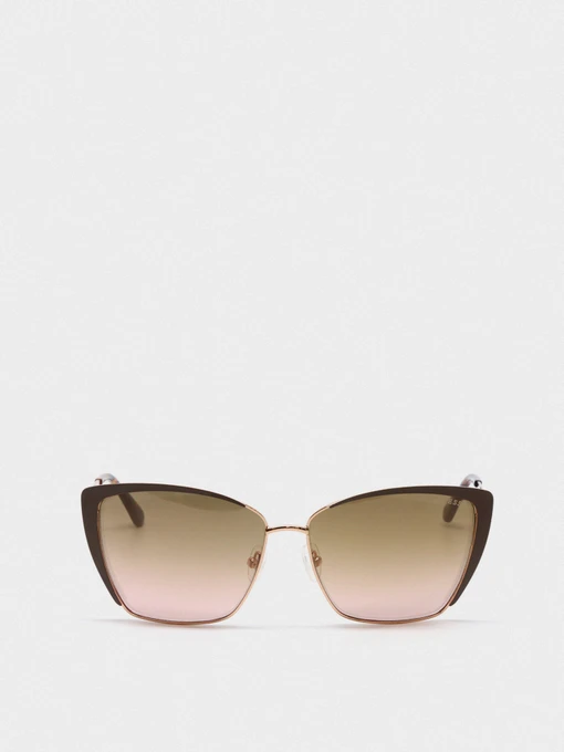 Очки GUESS модель GUESS GU7743 48G 59 Фото