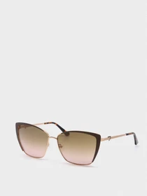 Очки GUESS модель GUESS GU7743 48G 59 Фото