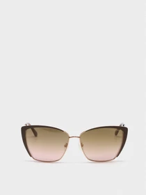Очки GUESS модель GUESS GU7743 48G 59 Фото