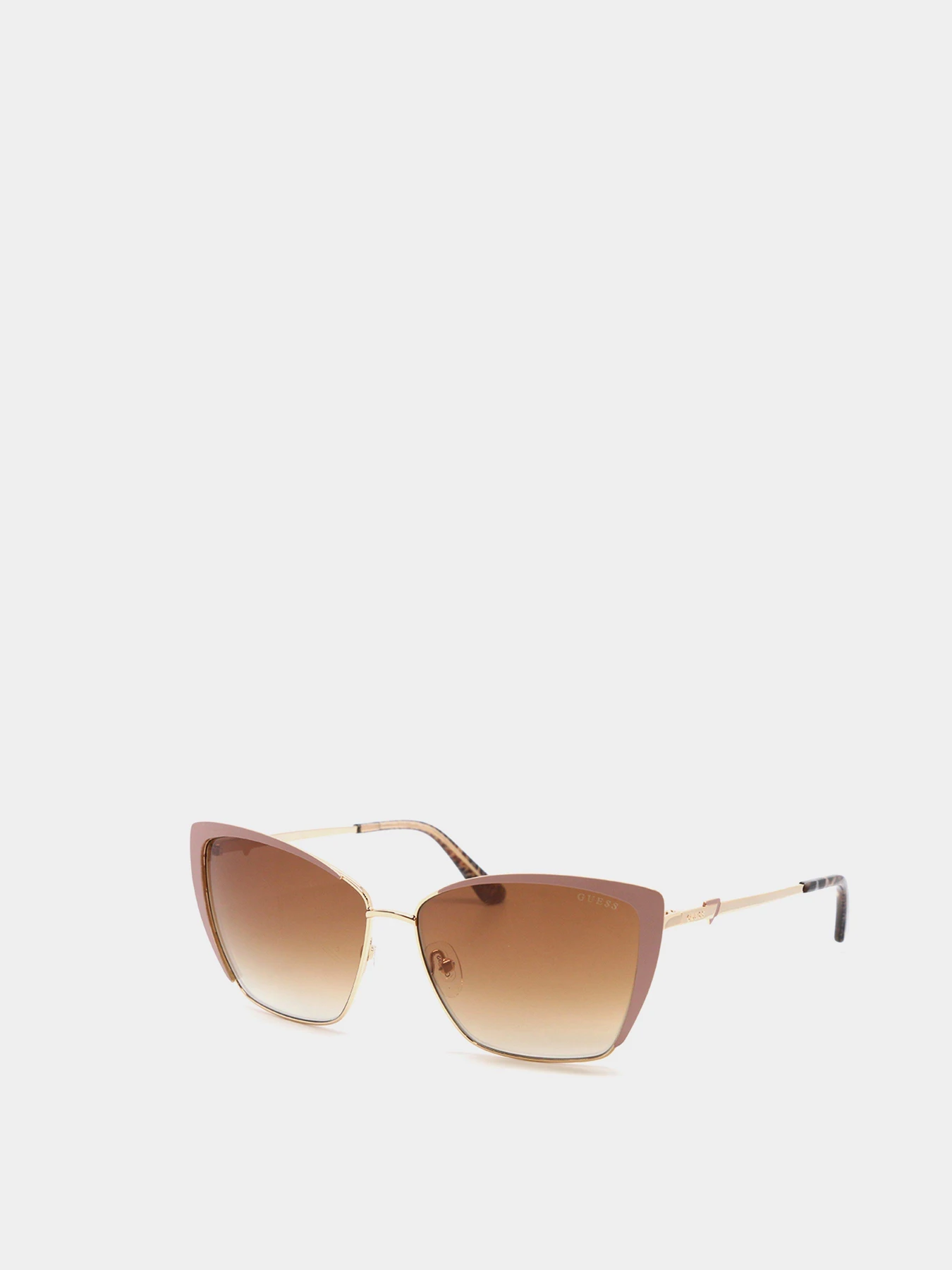 Очки GUESS модель GUESS GU7743 57G 59 Фото