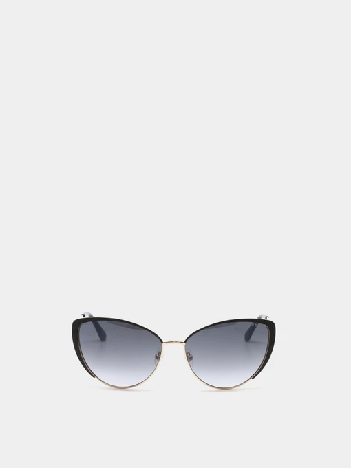 Окуляри GUESS модель GUESS GU7744 01B 61 Фото