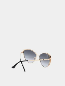 Очки GUESS модель GUESS GU7744 01B 61 Фото
