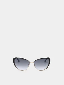 Очки GUESS модель GUESS GU7744 01B 61 Фото