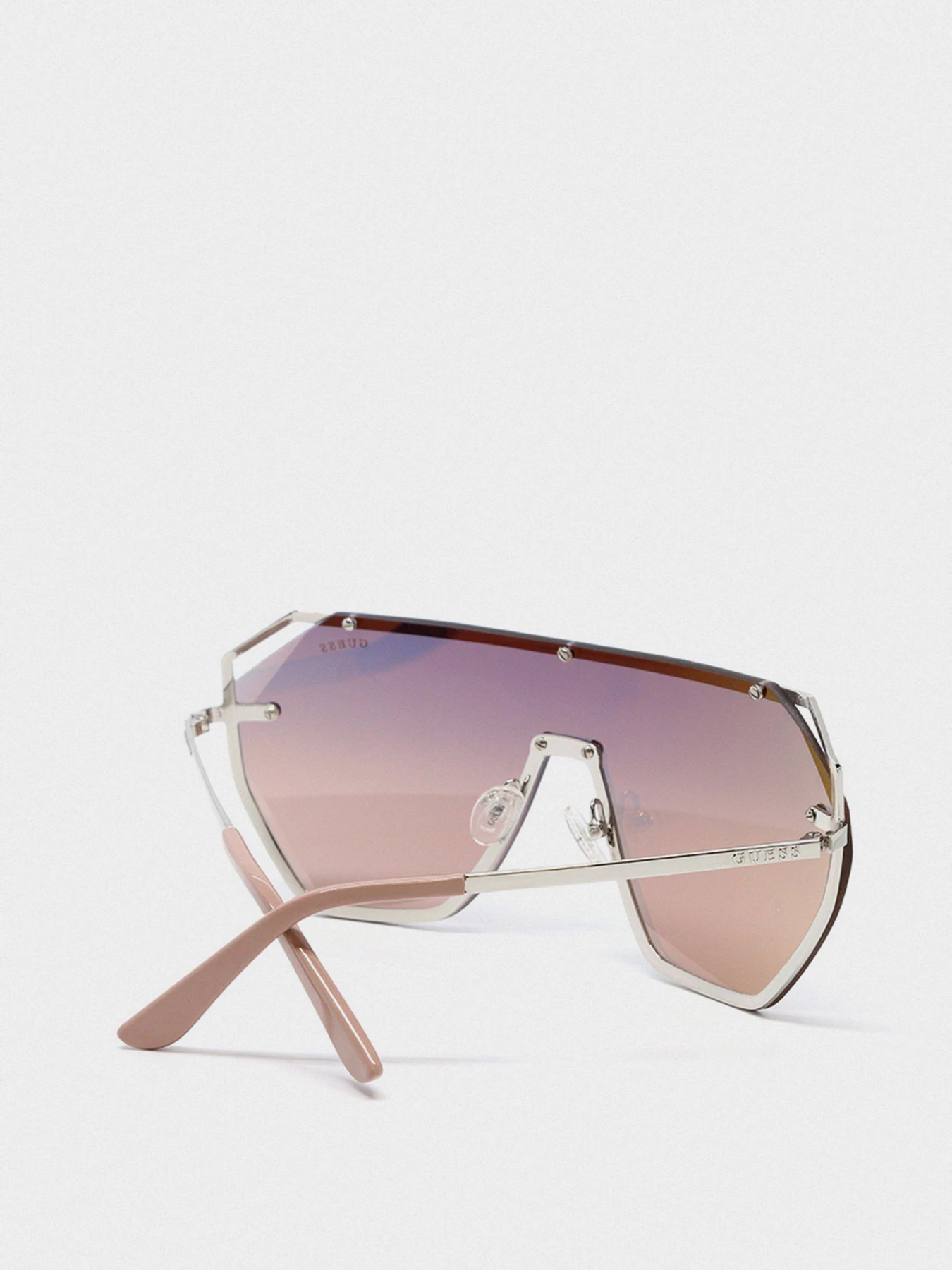 Очки GUESS модель GUESS GU7750 10Z 00 Фото