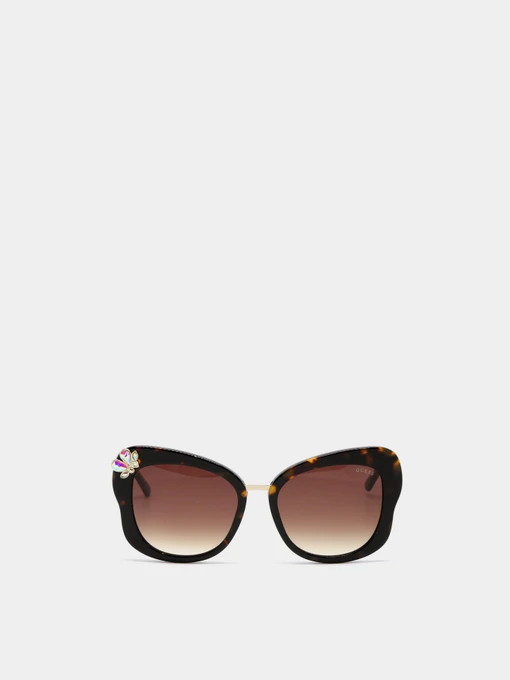 Очки GUESS модель GUESS GU7754 52F 56 Фото