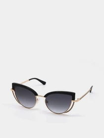 Окуляри GUESS модель GUESS GU7622 01B 54 Фото