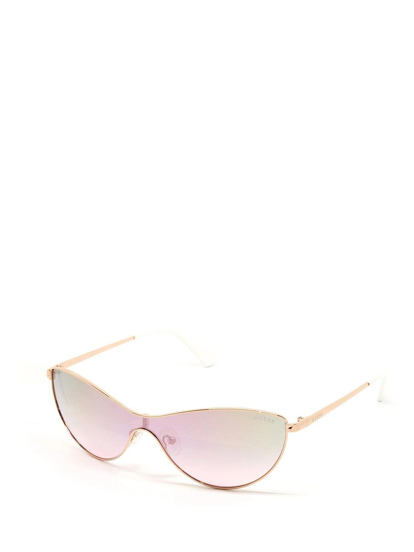 Очки GUESS модель GUESS GU7630 28C 00 Очки GUESS модель GUESS GU7630 28C 00 Фото