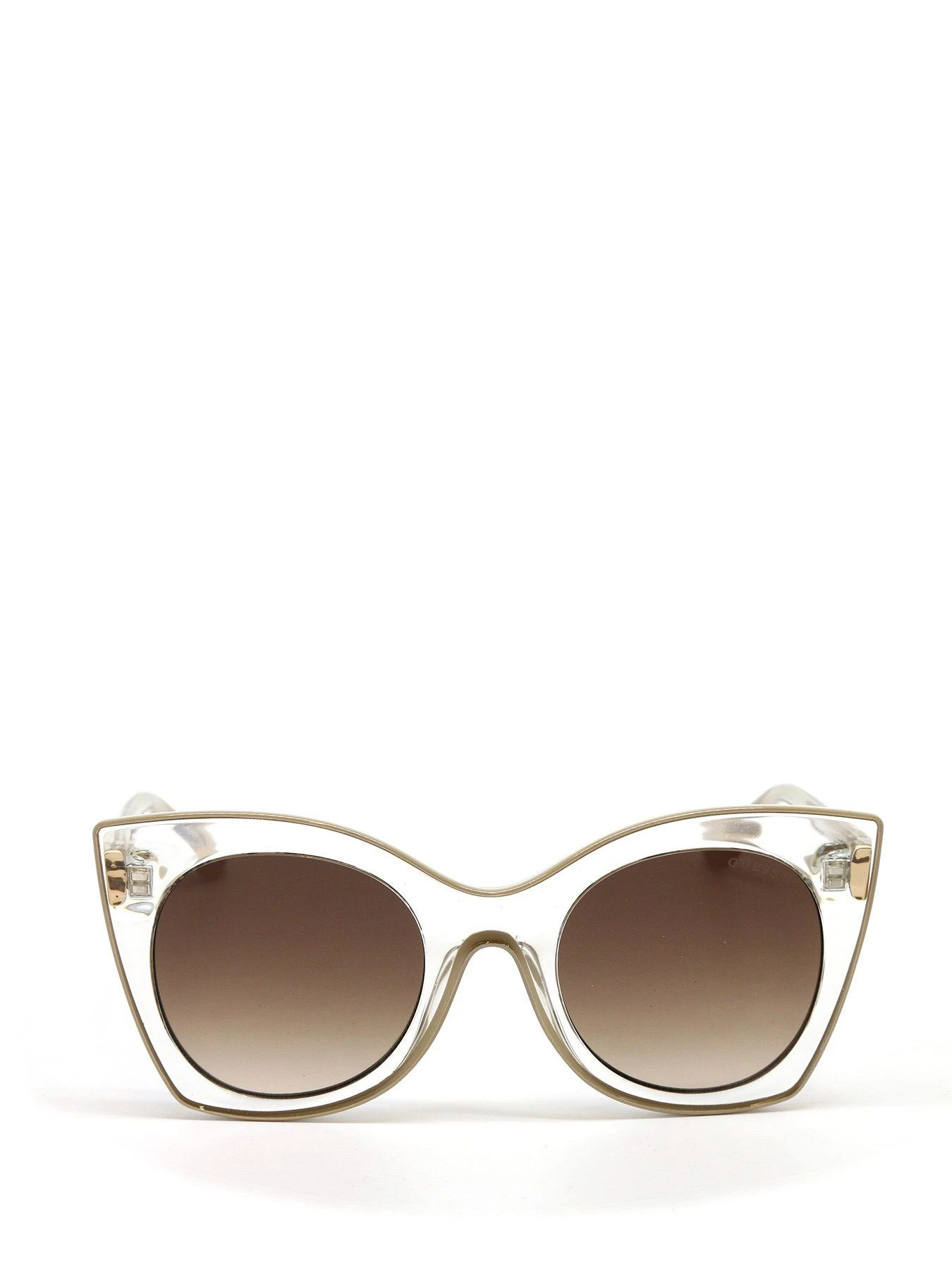 Окуляри GUESS модель GUESS GU7525 27F 51 Окуляри GUESS модель GUESS GU7525 27F 51 Фото