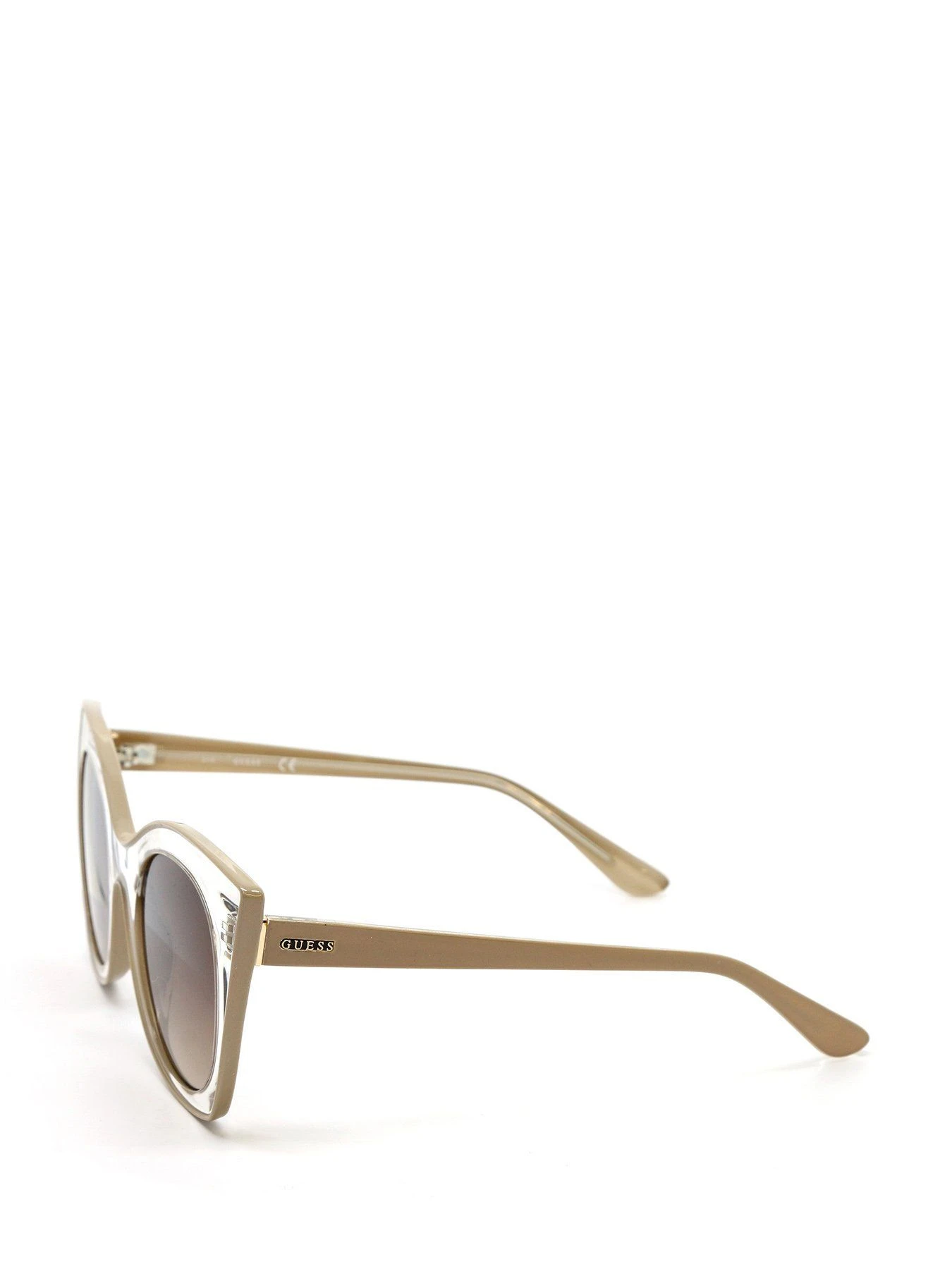 Окуляри GUESS модель GUESS GU7525 27F 51 Окуляри GUESS модель GUESS GU7525 27F 51 Фото