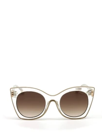 Окуляри GUESS модель GUESS GU7525 27F 51 Фото