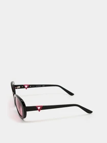 Очки GUESS модель GUESS GU7632 01S 51 Фото