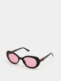 Очки GUESS модель GUESS GU7632 01S 51 Фото