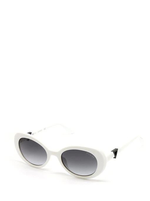 Очки GUESS модель GUESS GU7632 21B 51 Фото
