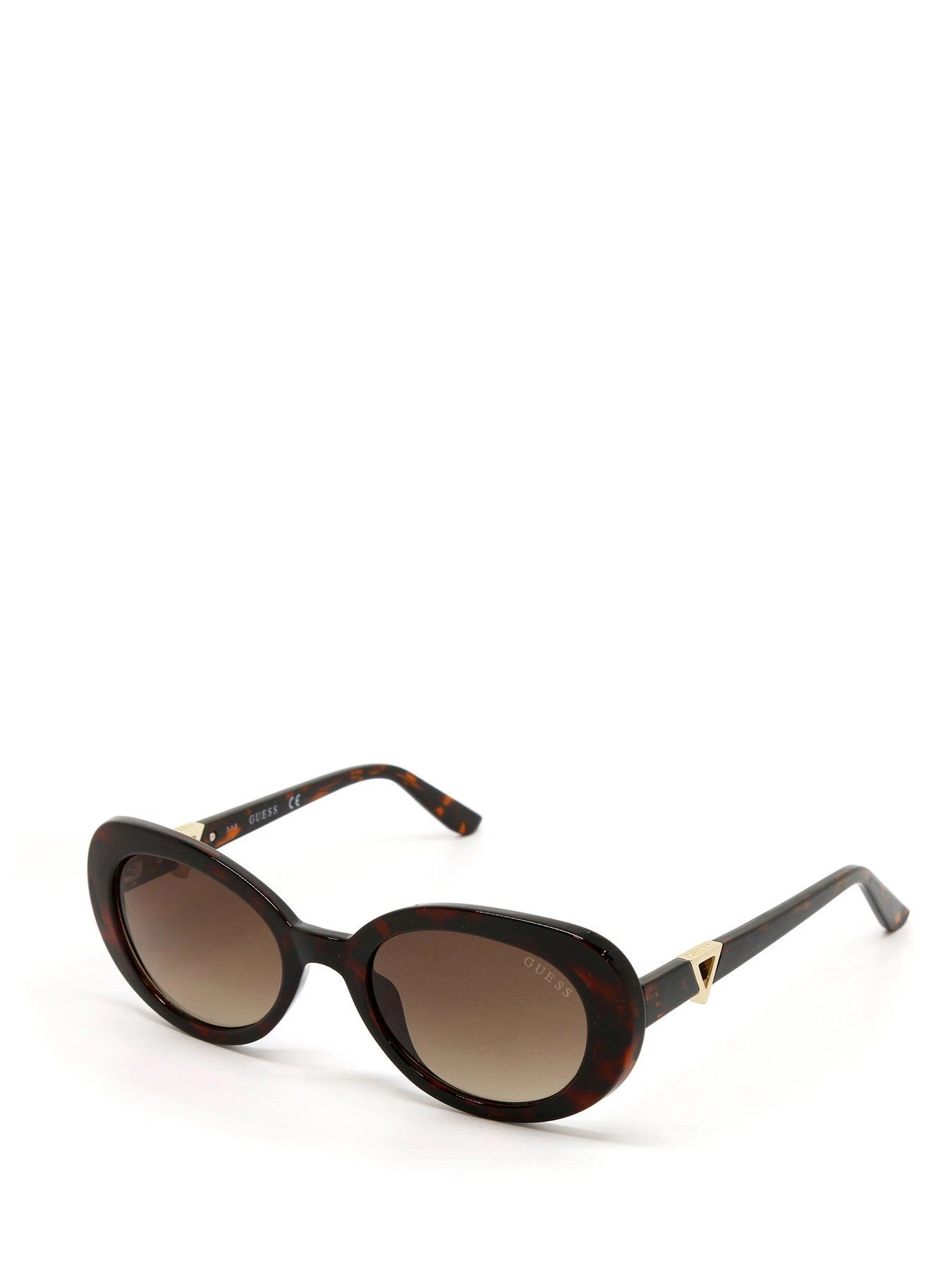 Очки GUESS модель GUESS GU7632 52F 51 Очки GUESS модель GUESS GU7632 52F 51 Фото