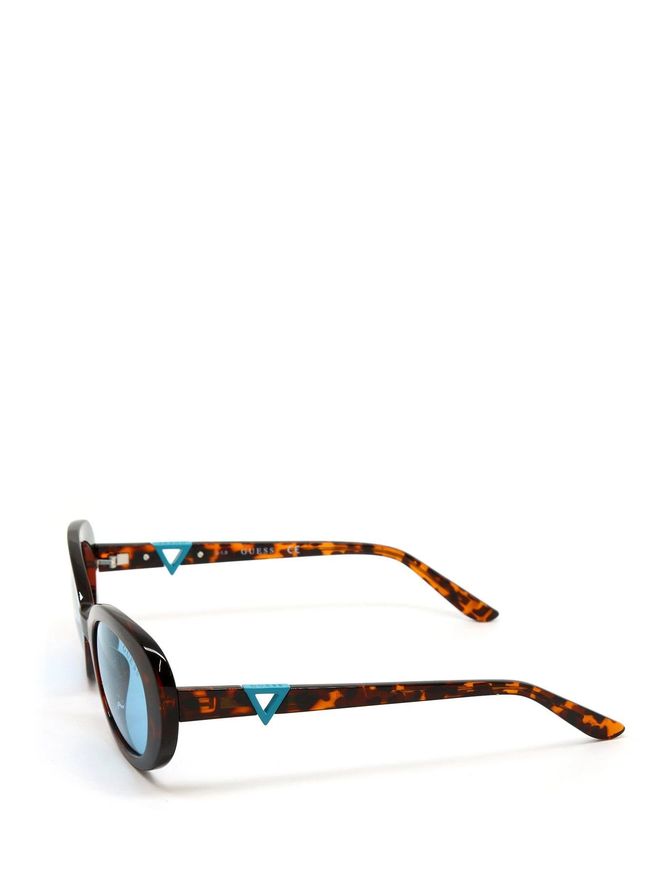 Очки GUESS модель GUESS GU7632 52V 51 Фото