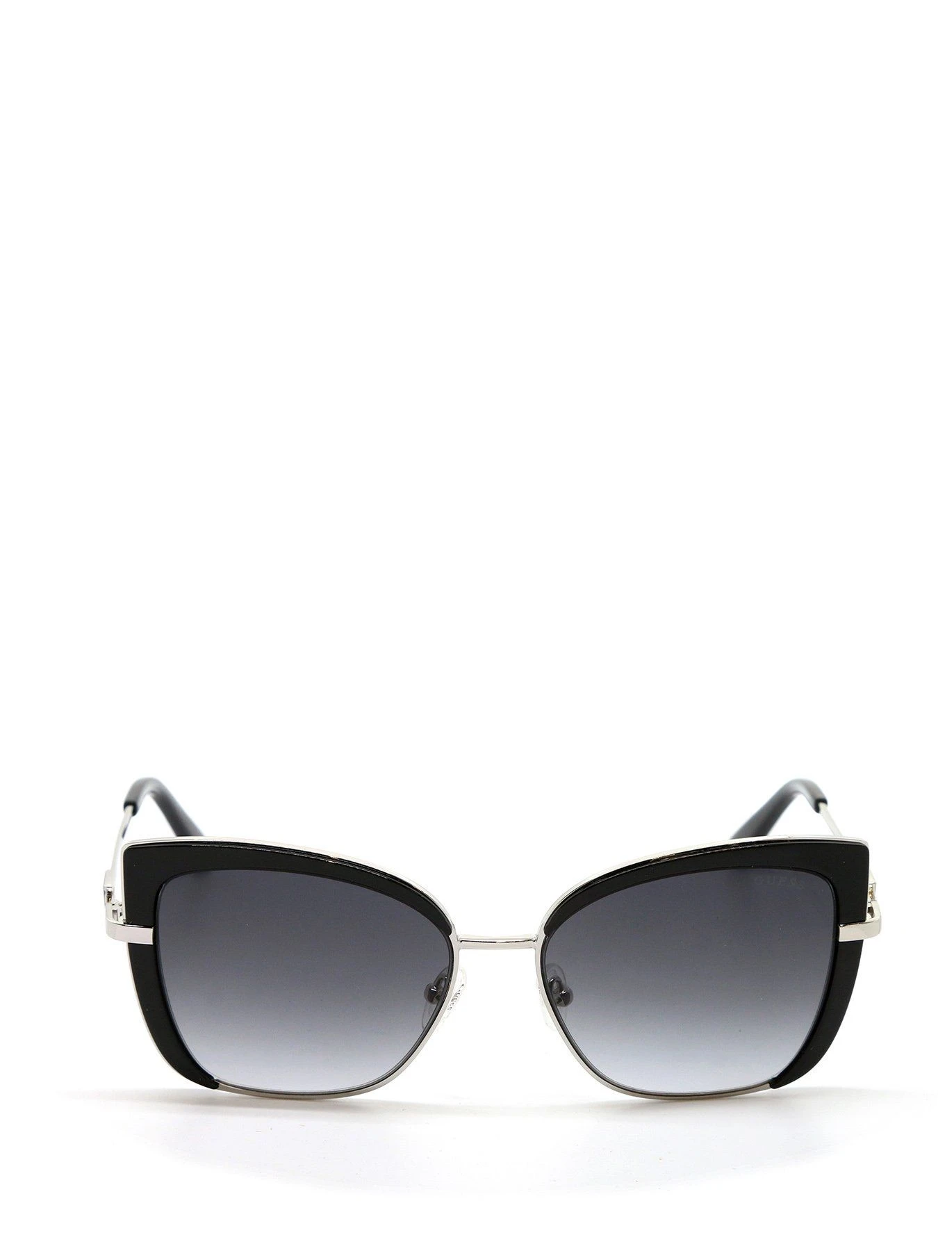 Очки GUESS модель GUESS GU7633 01B 56 Очки GUESS модель GUESS GU7633 01B 56 Фото