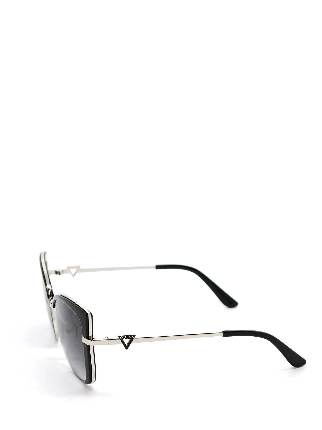Очки GUESS модель GUESS GU7633 01B 56 Очки GUESS модель GUESS GU7633 01B 56 Фото