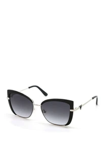 Очки GUESS модель GUESS GU7633 01B 56 Фото