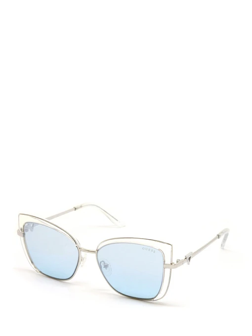 Окуляри GUESS модель GUESS GU7633 26X 56 Фото