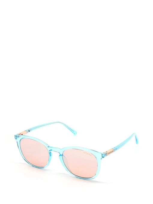 Окуляри GUESS модель GUESS GU3049 90Z 50 Фото