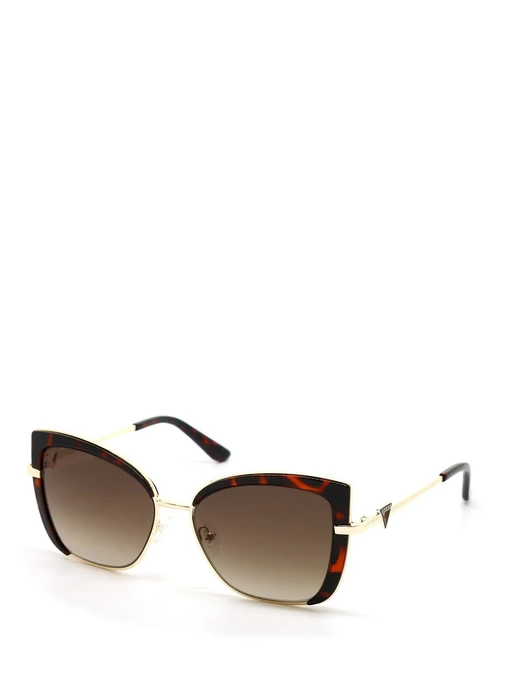 Очки GUESS модель GUESS GU7633 52F 56 Фото