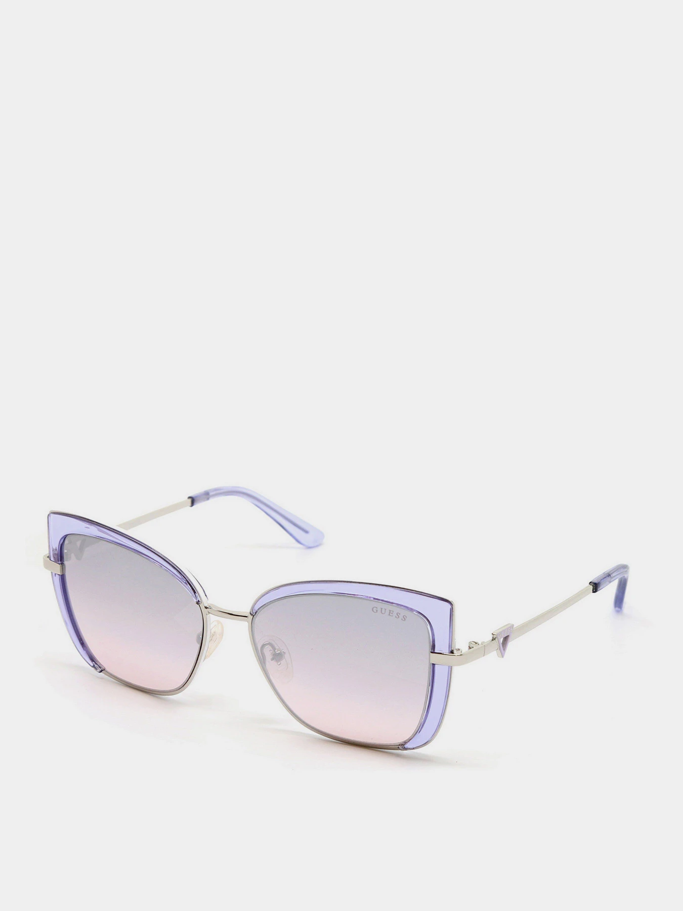 Очки GUESS модель GUESS GU7633 83Z 56 Очки GUESS модель GUESS GU7633 83Z 56 Фото