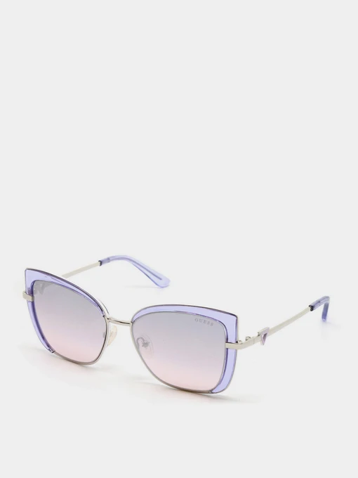Окуляри GUESS модель GUESS GU7633 83Z 56 Фото