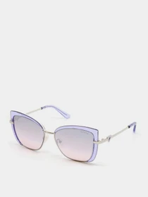 Очки GUESS модель GUESS GU7633 83Z 56 Фото