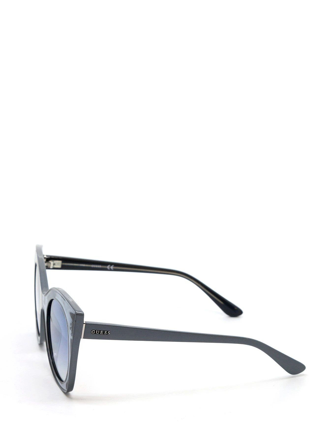 Окуляри GUESS модель GUESS GU7525 84W 51 Фото